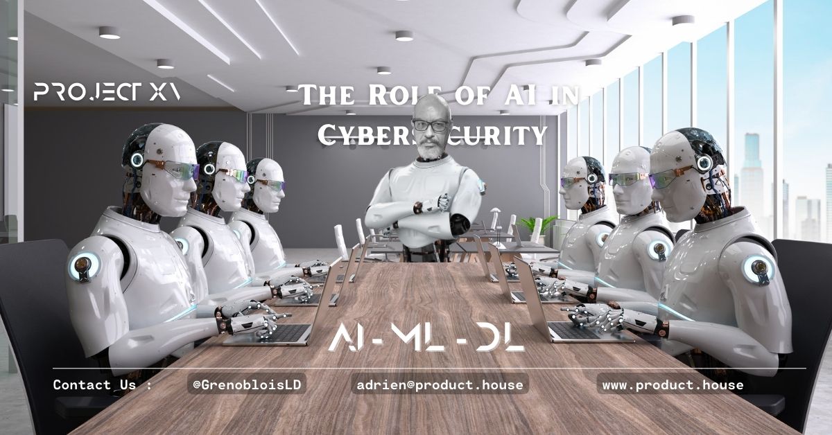 The Role Of AI In Cybersecurity: Detecting And Preventing Cyber Attacks ...