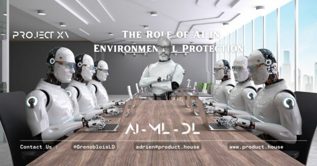 The Role Of AI In Environmental Protection And Sustainability - Product ...