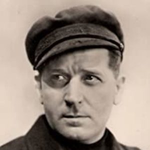 Profile photo of Albert Préjean