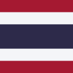 Group photo of Thailand Study Groups