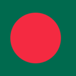 Logo du groupe Bangladesh Study Groups